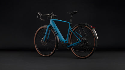 CUBE Nuroad Hybrid C:62 EXC 400x FE E-Gravelbike 2027, Detailansicht 11