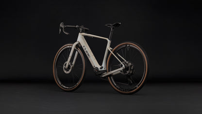 CUBE Nuroad Hybrid C:62 SLX 400x E-Gravelbike 2027, Detailansicht 11