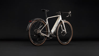 CUBE Nuroad Hybrid C:62 SLX 400x FE E-Gravelbike 2027, Detailansicht