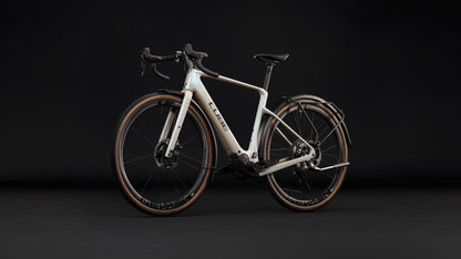 CUBE Nuroad Hybrid C:62 SLX 400x FE E-Gravelbike 2027, Detailansicht 9