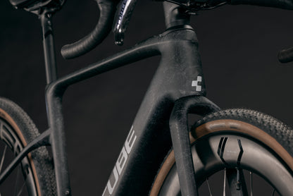 CUBE Nuroad Hybrid C:62 SLT 400x E-Gravelbike 2027, Bremsanlage