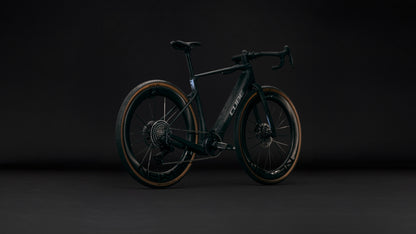 CUBE Nuroad Hybrid C:62 SLT 400x E-Gravelbike 2027, Detailansicht 9