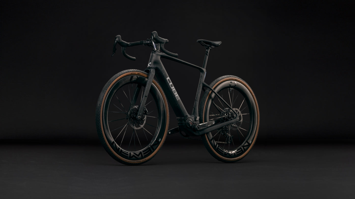 CUBE Nuroad Hybrid C:62 SLT 400x E-Gravelbike 2027, Detailansicht 10