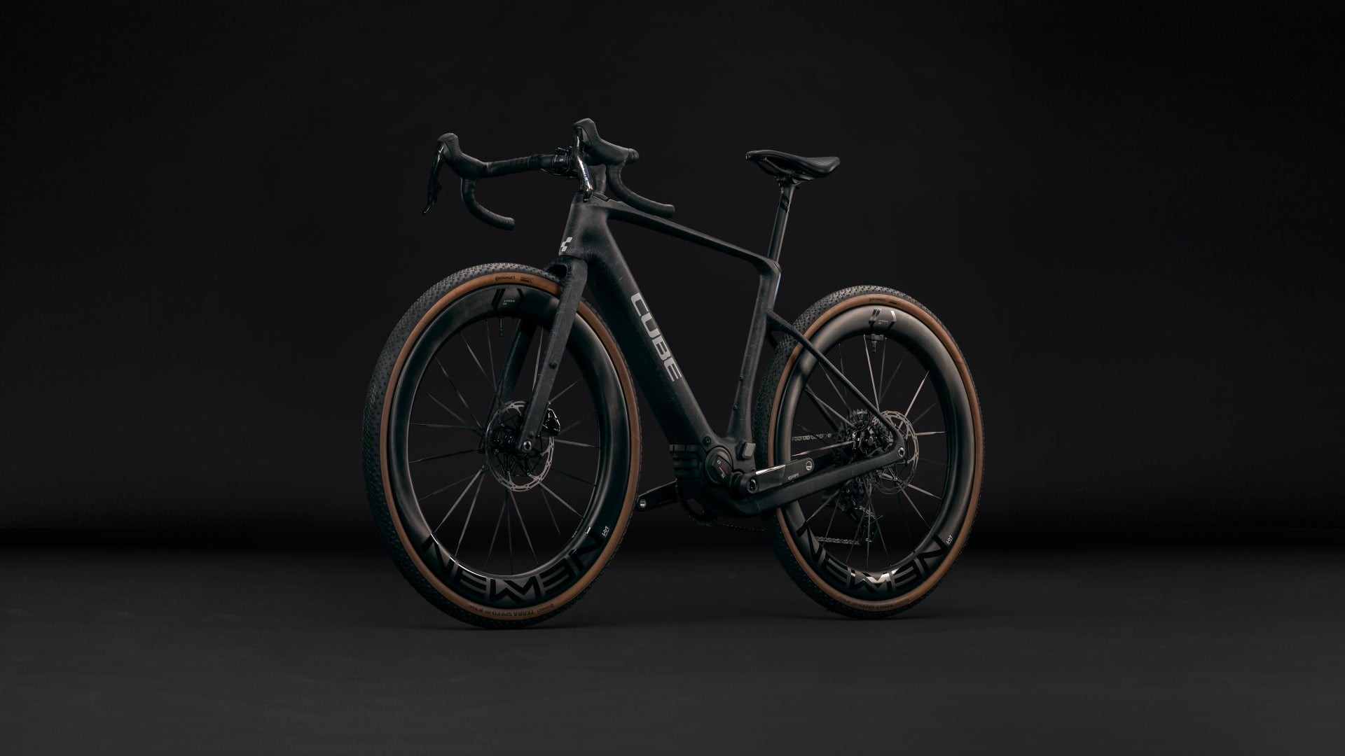 CUBE Nuroad Hybrid C:62 SLT 400x E-Gravelbike 2027, Detailansicht 10