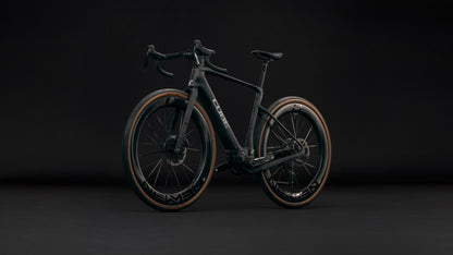 CUBE Nuroad Hybrid C:62 SLT 400x E-Gravelbike 2027, Detailansicht 10