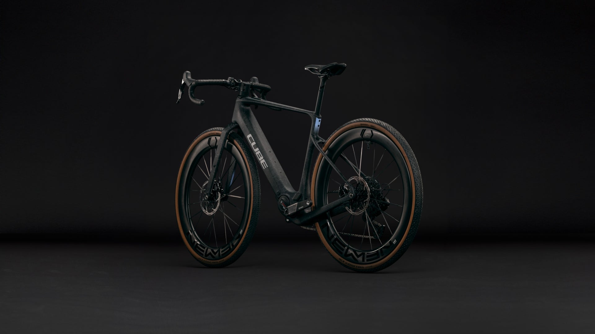 CUBE Nuroad Hybrid C:62 SLT 400x E-Gravelbike 2027, Detailansicht 11
