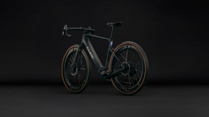 CUBE Nuroad Hybrid C:62 SLT 400x E-Gravelbike 2027, Detailansicht 11