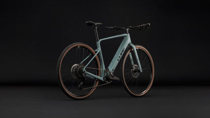CUBE Nulane Hybrid C:62 Race 400x E-Fitnessbike 2027, Detailansicht 9