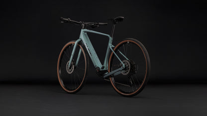 CUBE Nulane Hybrid C:62 Race 400x E-Fitnessbike 2027, Detailansicht 11