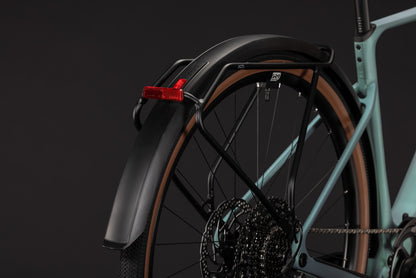 CUBE Nulane Hybrid C:62 Race 400x FE E-Fitnessbike 2027, Laufrad und Reifen