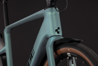 CUBE Nulane Hybrid C:62 Race 400x FE E-Fitnessbike 2027, Bremsanlage