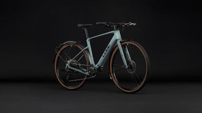 CUBE Nulane Hybrid C:62 Race 400x FE E-Fitnessbike 2027, Detailansicht 9