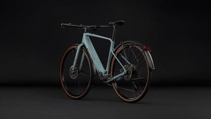 CUBE Nulane Hybrid C:62 Race 400x FE E-Fitnessbike 2027, Detailansicht 12