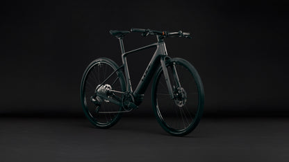 CUBE Nulane Hybrid C:62 SLX 400x E-Fitnessbike 2027, Bremsanlage