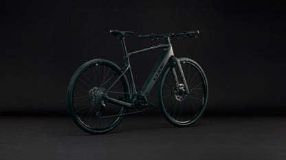 CUBE Nulane Hybrid C:62 SLX 400x E-Fitnessbike 2027, Detailansicht