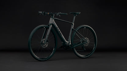 CUBE Nulane Hybrid C:62 SLX 400x E-Fitnessbike 2027, Detailansicht 9