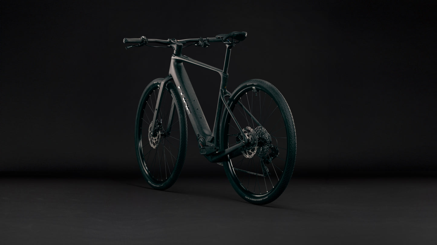 CUBE Nulane Hybrid C:62 SLX 400x E-Fitnessbike 2027, Detailansicht 10