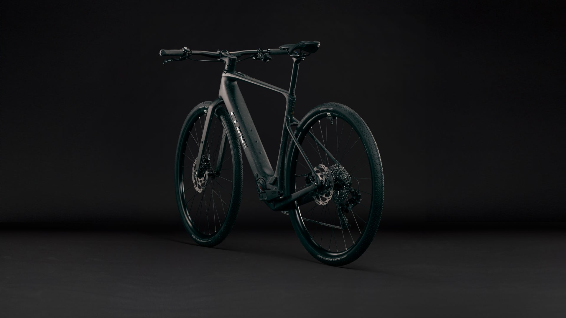 CUBE Nulane Hybrid C:62 SLX 400x E-Fitnessbike 2027, Detailansicht 10