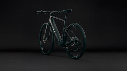 CUBE Nulane Hybrid C:62 SLX 400x E-Fitnessbike 2027, Detailansicht 10