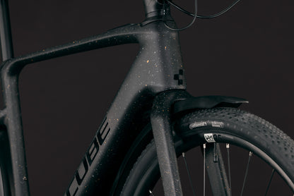 CUBE Nulane Hybrid C:62 SLX 400x FE E-Fitnessbike 2027, Bremsanlage