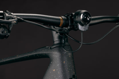 CUBE Nulane Hybrid C:62 SLX 400x FE E-Fitnessbike 2027, Detailansicht