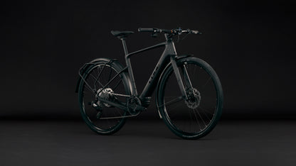 CUBE Nulane Hybrid C:62 SLX 400x FE E-Fitnessbike 2027, Detailansicht 9