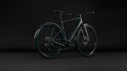 CUBE Nulane Hybrid C:62 SLX 400x FE E-Fitnessbike 2027, Detailansicht 10