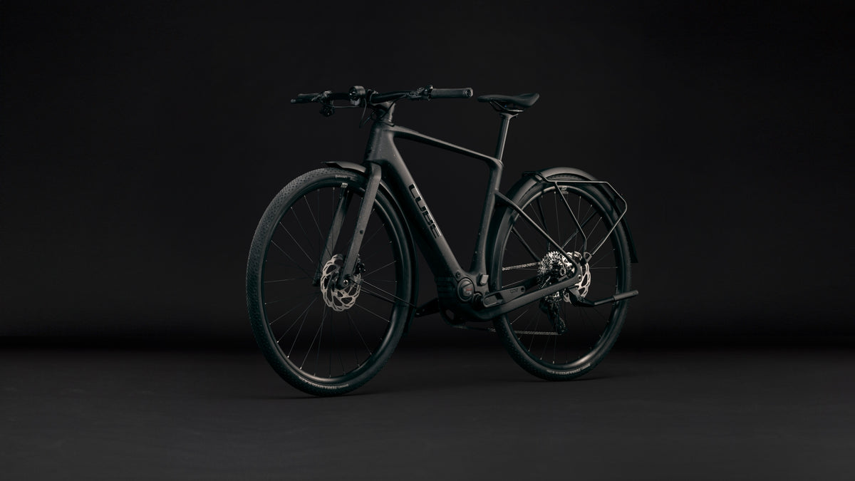CUBE Nulane Hybrid C:62 SLX 400x FE E-Fitnessbike 2027, Detailansicht 11