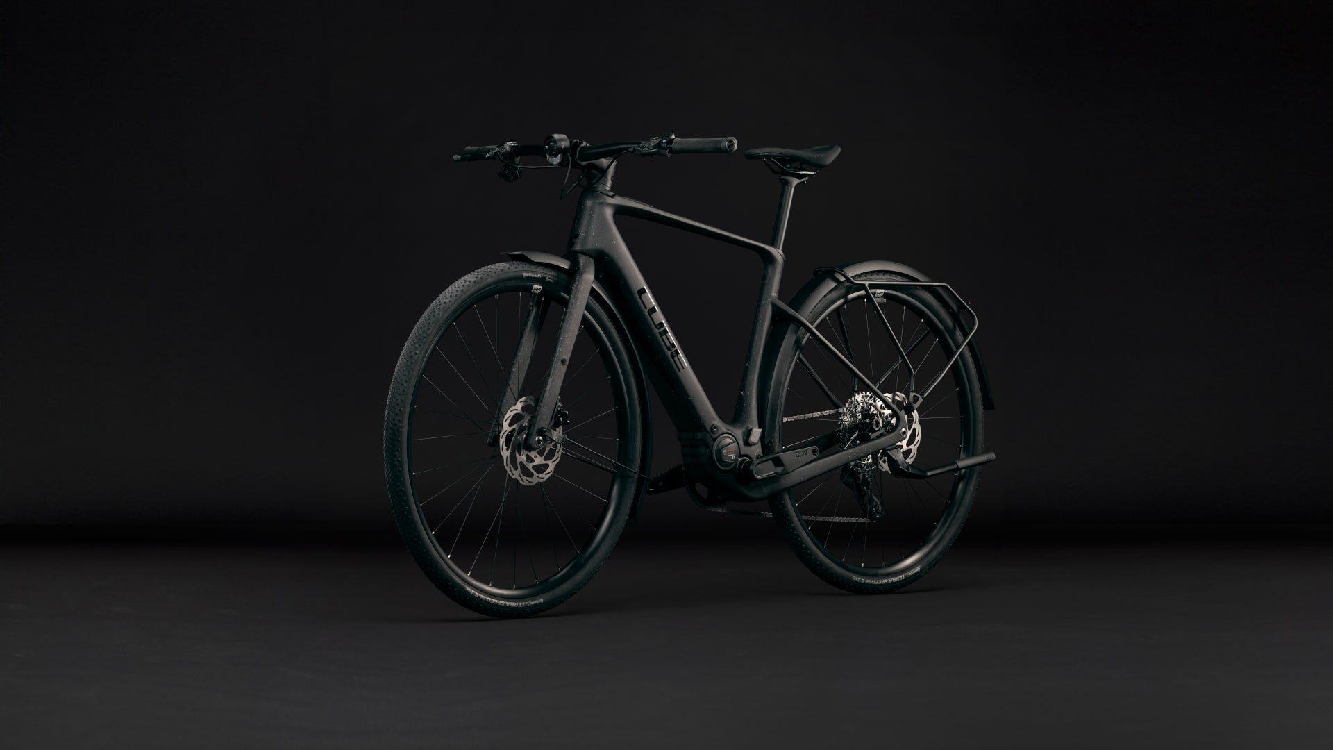 CUBE Nulane Hybrid C:62 SLX 400x FE E-Fitnessbike 2027, Detailansicht 11