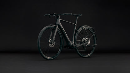 CUBE Nulane Hybrid C:62 SLX 400x FE E-Fitnessbike 2027, Detailansicht 11