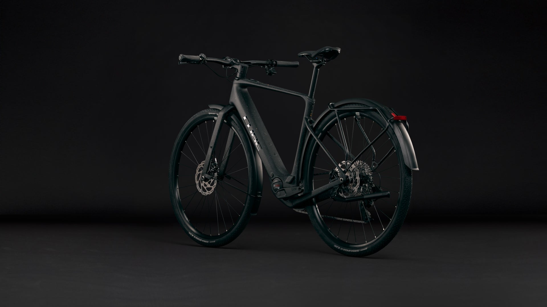 CUBE Nulane Hybrid C:62 SLX 400x FE E-Fitnessbike 2027, Detailansicht 12