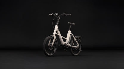 CUBE Compact Hybrid 540 E-Kompaktrad 2027, Detailansicht 9
