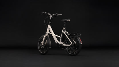 CUBE Compact Hybrid 540 E-Kompaktrad 2027, Detailansicht 10