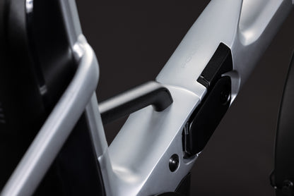 CUBE Fold Hybrid 540 E-Faltrad 2027, Cockpit und Lenker