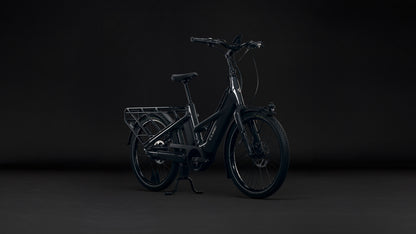 CUBE Longtail Hybrid Deluxe 800 E-Lastenrad 2027, Bremsanlage