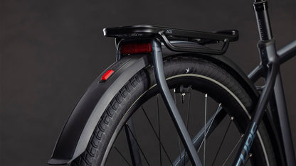 Produktbild: Cube Kathmandu Hybrid ONE 800 metallicgrey´n´grey, Detailaufnahme 03