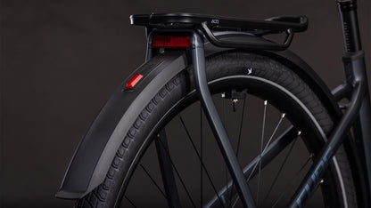 Produktbild: Cube Kathmandu Hybrid ONE 800 metallicgrey´n´grey, Detailaufnahme 03