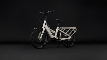 CUBE Longtail Hybrid 800 E-Lastenrad 2027, Detailansicht 10
