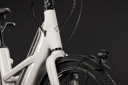 CUBE Longtail Hybrid Family 800 E-Lastenrad 2027, Bremsanlage