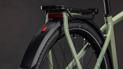 Produktbild: Cube Kathmandu Hybrid ONE 800 pea´n´green, Detailaufnahme 06