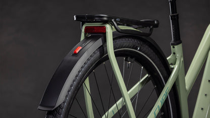 Produktbild: Cube Kathmandu Hybrid ONE 800 pea´n´green, Detailaufnahme 03