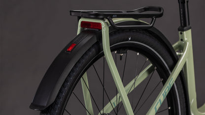 Produktbild: Cube Kathmandu Hybrid ONE 800 pea´n´green, Detailaufnahme 03