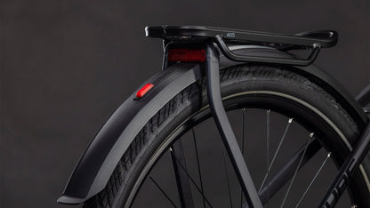 Produktbild: Cube Kathmandu Hybrid Pro 800 coal´n´black, Detailaufnahme 01
