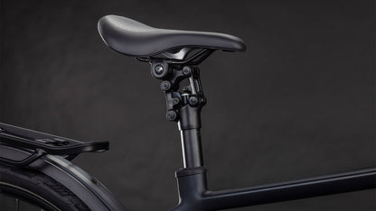 Produktbild: Cube Kathmandu Hybrid Pro 800 coal´n´black, Detailaufnahme 06