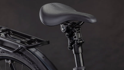 Produktbild: Cube Kathmandu Hybrid Pro 800 coal´n´black, Detailaufnahme 04