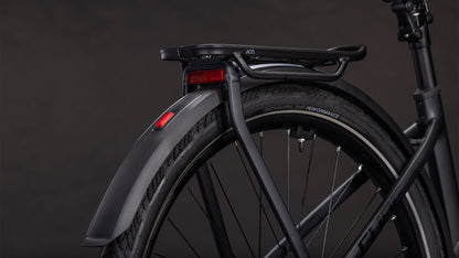 Produktbild: Cube Kathmandu Hybrid Pro 800 coal´n´black, Detailaufnahme 04