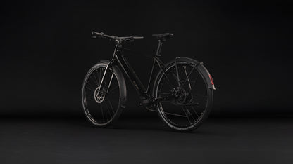 CUBE Editor Hybrid ONE 360 FE E-Cityrad 2027, Detailansicht 10