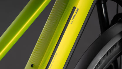 Produktbild: Cube Kathmandu Hybrid Pro 800 lizard´n´black, Detailaufnahme 02