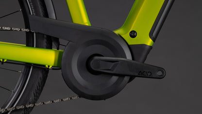 Produktbild: Cube Kathmandu Hybrid Pro 800 lizard´n´black, Detailaufnahme 03