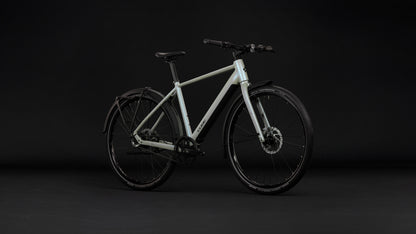 CUBE Editor Hybrid Pro 360 FE E-Cityrad 2027, Bremsanlage